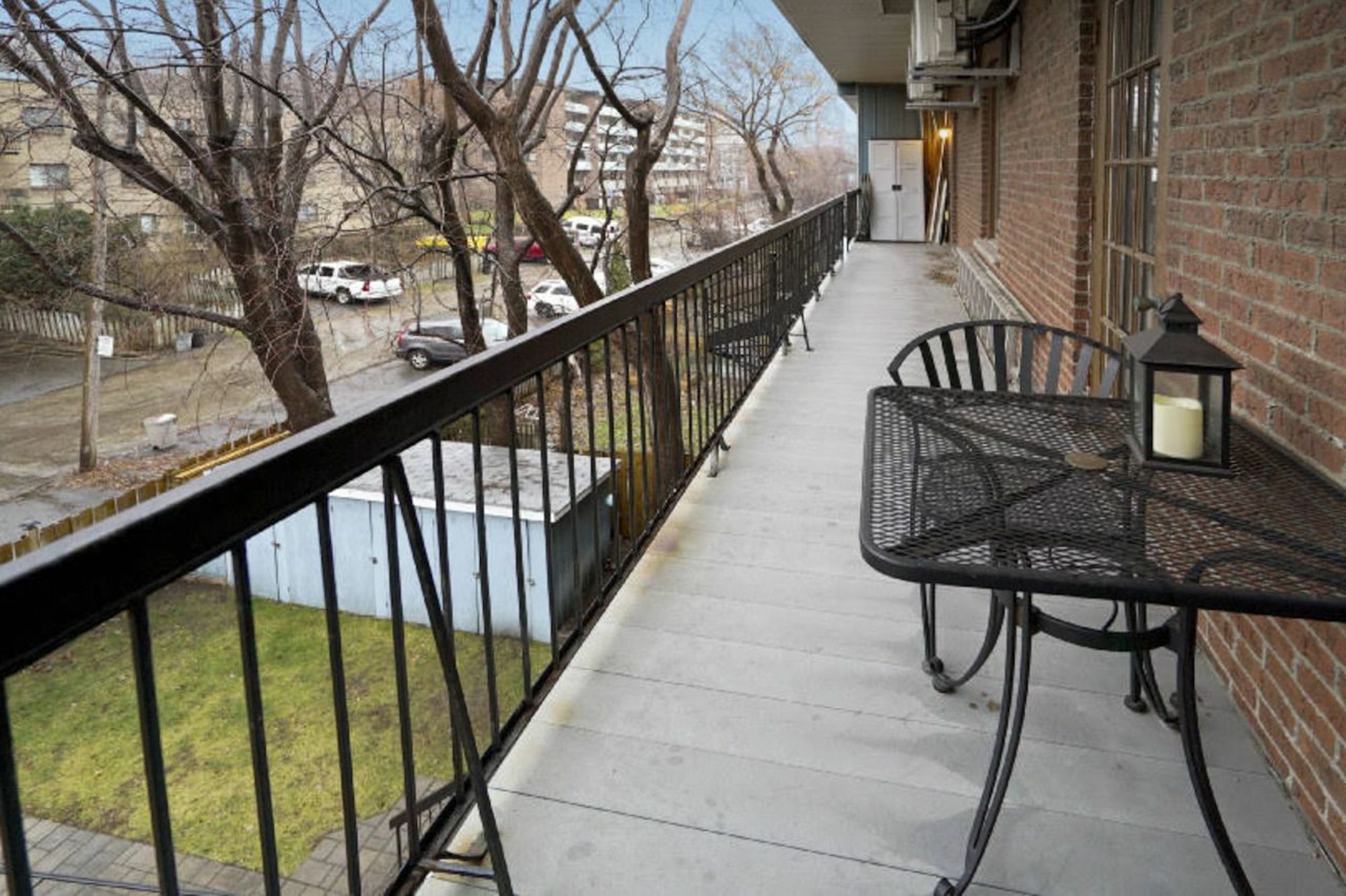 Sunny 2Br In St Henri By Sonder Apartment Montreal Exterior photo